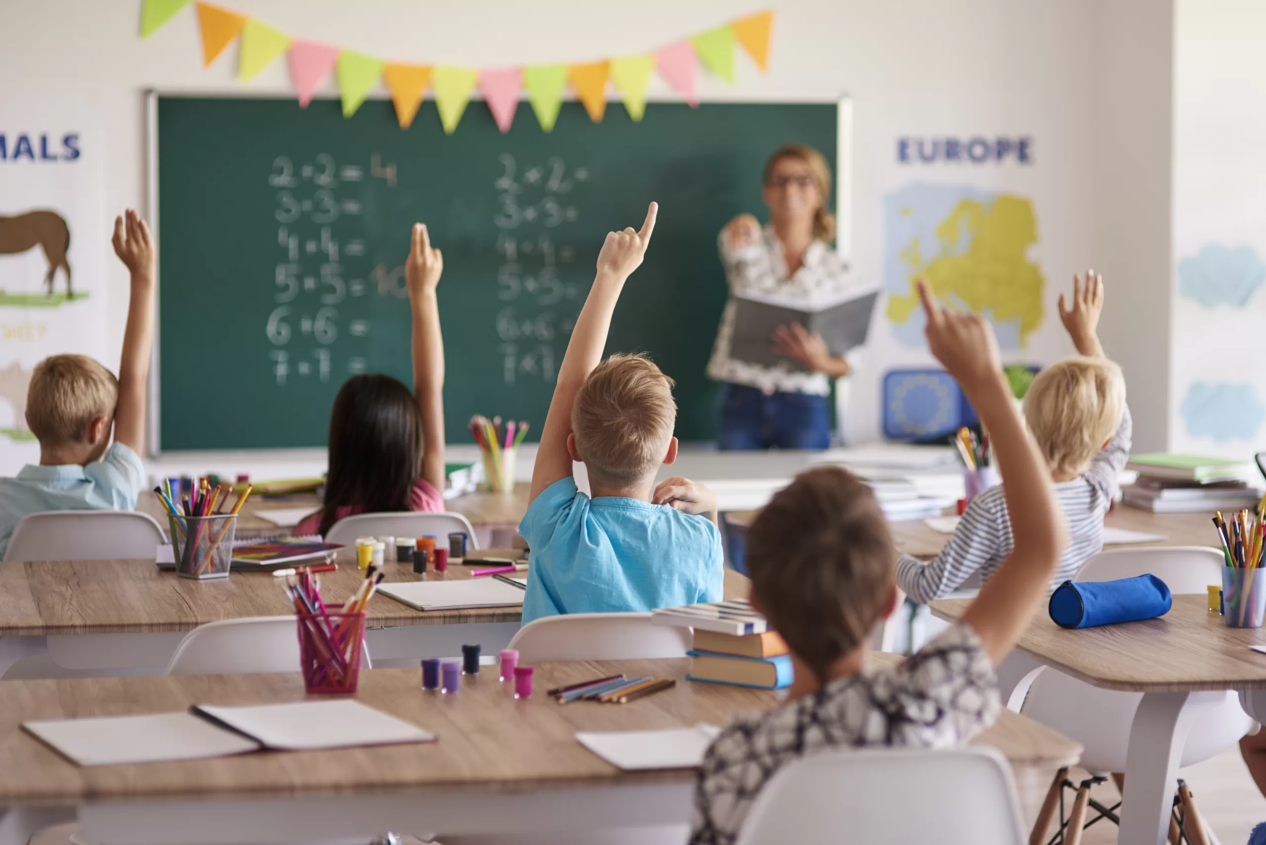 Educação Inclusiva 