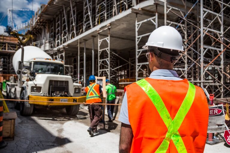 Procedimento Operacional Padrão para Segurança no Ambiente de Trabalho