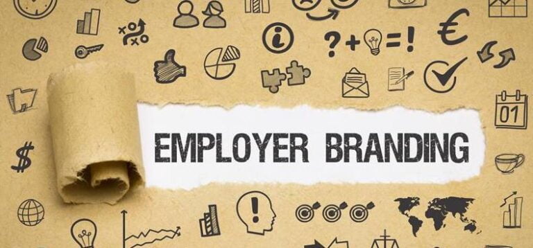 Construindo uma Marca Empregadora Forte: Estratégias de Employer Branding