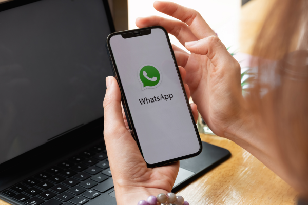 Como Fazer Link do WhatsApp