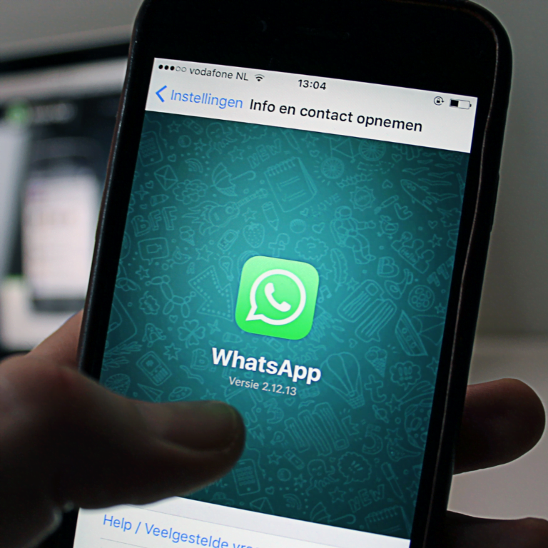 Como Criar Link do WhatsApp em Poucos Passos